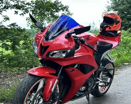 Хонда Другая, объемом двигателя 0.6 л и пробегом 0 тыс. км за 3300 $, фото 1 на Automoto.ua