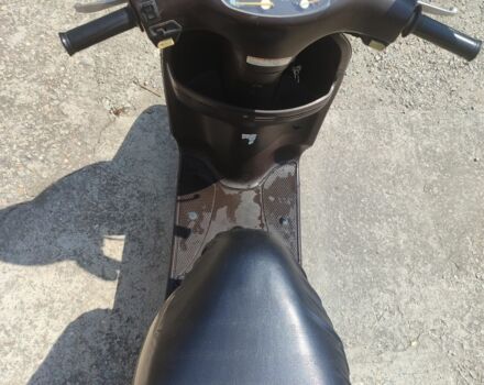 Хонда Другая, объемом двигателя 49 л и пробегом 0 тыс. км за 363 $, фото 3 на Automoto.ua