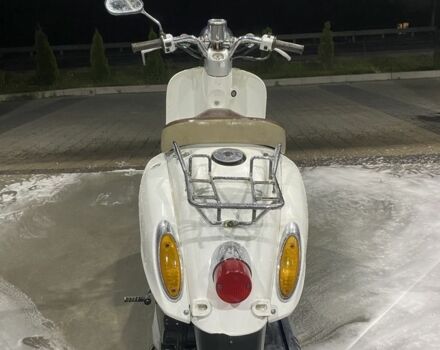 Хонда Другая, объемом двигателя 50 л и пробегом 0 тыс. км за 398 $, фото 5 на Automoto.ua