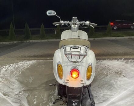 Хонда Другая, объемом двигателя 50 л и пробегом 0 тыс. км за 398 $, фото 1 на Automoto.ua