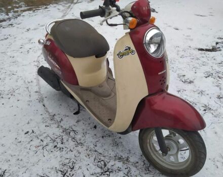 Хонда Другая, объемом двигателя 49 л и пробегом 0 тыс. км за 400 $, фото 1 на Automoto.ua