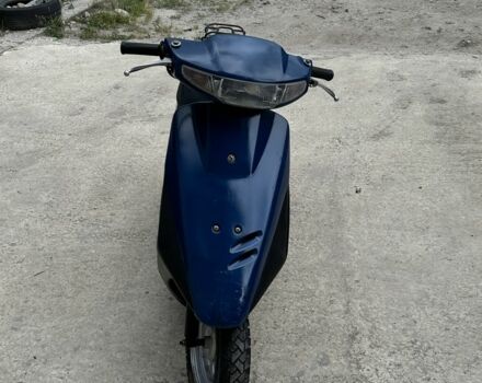Хонда Інша, об'ємом двигуна 50 л та пробігом 0 тис. км за 158 $, фото 3 на Automoto.ua