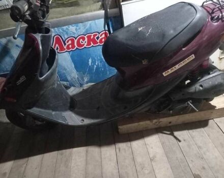 Хонда Другая, объемом двигателя 49 л и пробегом 0 тыс. км за 170 $, фото 1 на Automoto.ua