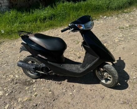 Хонда Другая, объемом двигателя 49 л и пробегом 0 тыс. км за 503 $, фото 4 на Automoto.ua