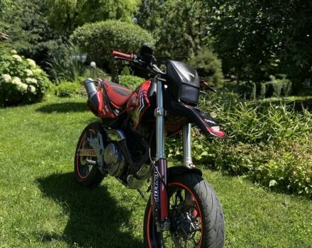 Хонда Інша, об'ємом двигуна 0.65 л та пробігом 0 тис. км за 2500 $, фото 1 на Automoto.ua