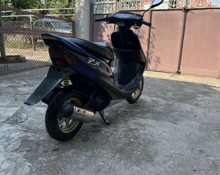 Хонда Другая, объемом двигателя 65 л и пробегом 0 тыс. км за 750 $, фото 5 на Automoto.ua