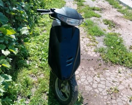 Хонда Інша, об'ємом двигуна 50 л та пробігом 0 тис. км за 218 $, фото 1 на Automoto.ua
