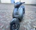 Хонда Інша, об'ємом двигуна 49 л та пробігом 0 тис. км за 600 $, фото 1 на Automoto.ua