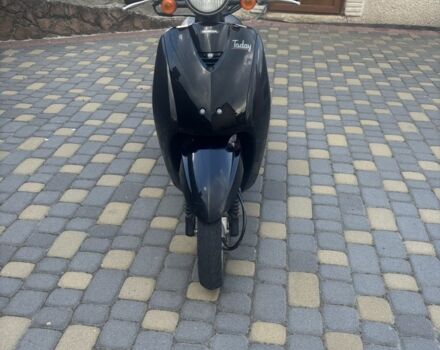 Хонда Інша, об'ємом двигуна 50 л та пробігом 0 тис. км за 460 $, фото 6 на Automoto.ua