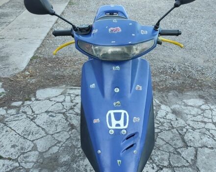Хонда Інша, об'ємом двигуна 49 л та пробігом 0 тис. км за 339 $, фото 3 на Automoto.ua
