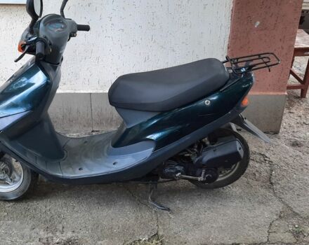 Хонда Другая, объемом двигателя 50 л и пробегом 0 тыс. км за 291 $, фото 1 на Automoto.ua