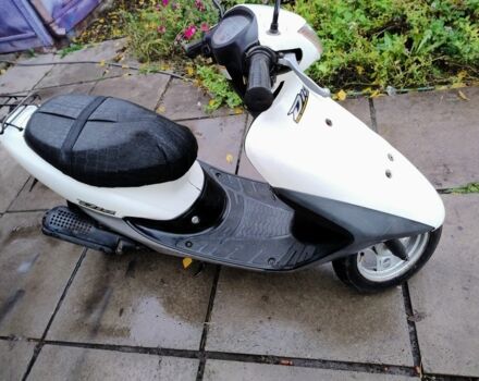 Хонда Другая, объемом двигателя 49 л и пробегом 0 тыс. км за 198 $, фото 2 на Automoto.ua