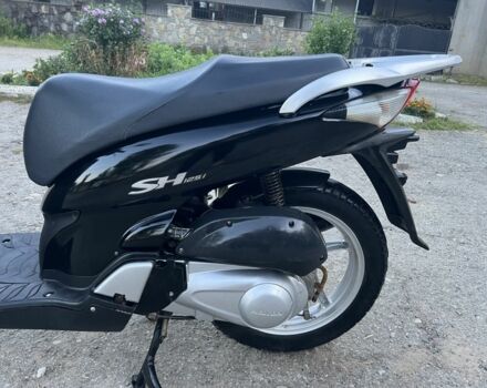 Хонда Другая, объемом двигателя 0 л и пробегом 0 тыс. км за 850 $, фото 12 на Automoto.ua