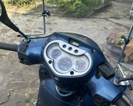 Хонда Інша, об'ємом двигуна 0.13 л та пробігом 0 тис. км за 79 $, фото 2 на Automoto.ua