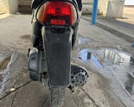 Хонда Другая, объемом двигателя 0 л и пробегом 0 тыс. км за 291 $, фото 7 на Automoto.ua