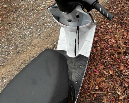 Хонда Другая, объемом двигателя 49 л и пробегом 0 тыс. км за 240 $, фото 13 на Automoto.ua