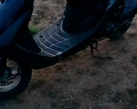 Хонда Другая, объемом двигателя 50 л и пробегом 0 тыс. км за 146 $, фото 2 на Automoto.ua
