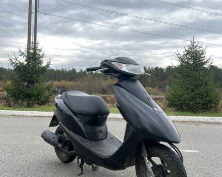 Хонда Другая, объемом двигателя 49 л и пробегом 0 тыс. км за 333 $, фото 4 на Automoto.ua