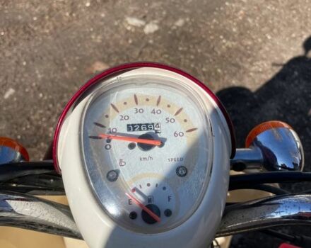 Хонда Другая, объемом двигателя 49 л и пробегом 0 тыс. км за 400 $, фото 14 на Automoto.ua