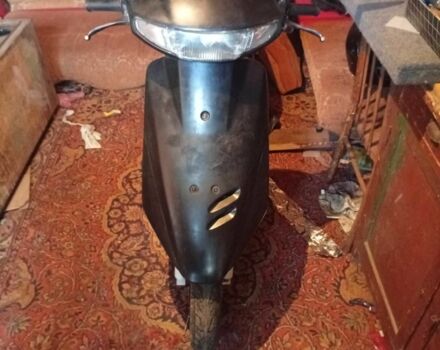 Хонда Другая, объемом двигателя 50 л и пробегом 0 тыс. км за 204 $, фото 11 на Automoto.ua