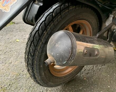 Хонда Другая, объемом двигателя 49 л и пробегом 0 тыс. км за 263 $, фото 5 на Automoto.ua