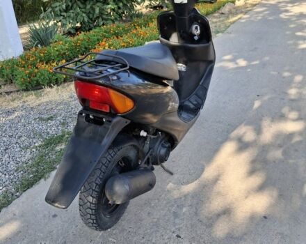 Хонда Другая, объемом двигателя 49 л и пробегом 0 тыс. км за 352 $, фото 2 на Automoto.ua