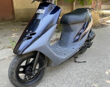 Хонда Інша, об'ємом двигуна 49 л та пробігом 0 тис. км за 279 $, фото 4 на Automoto.ua