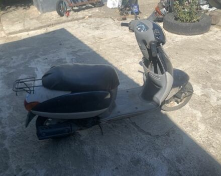 Хонда Другая, объемом двигателя 49 л и пробегом 0 тыс. км за 143 $, фото 3 на Automoto.ua