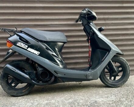 Хонда Другая, объемом двигателя 49 л и пробегом 0 тыс. км за 97 $, фото 2 на Automoto.ua