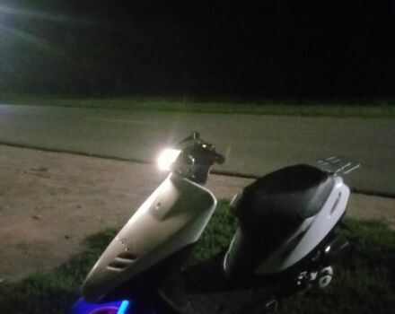 Хонда Другая, объемом двигателя 65 л и пробегом 0 тыс. км за 239 $, фото 1 на Automoto.ua