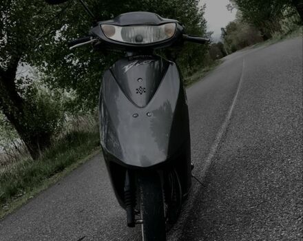 Хонда Інша, об'ємом двигуна 50 л та пробігом 0 тис. км за 371 $, фото 11 на Automoto.ua