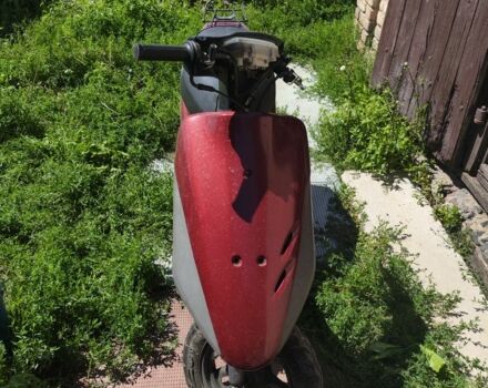 Хонда Другая, объемом двигателя 49 л и пробегом 0 тыс. км за 206 $, фото 3 на Automoto.ua