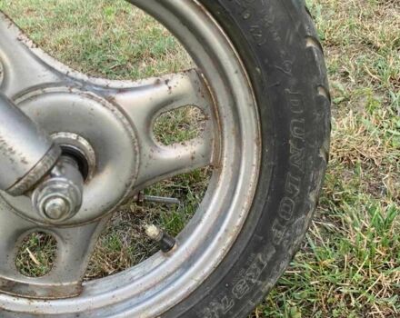 Хонда Інша, об'ємом двигуна 0 л та пробігом 0 тис. км за 218 $, фото 8 на Automoto.ua