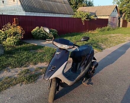 Хонда Інша, об'ємом двигуна 65 л та пробігом 0 тис. км за 364 $, фото 6 на Automoto.ua