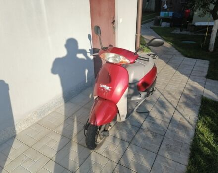 Хонда Другая, объемом двигателя 50 л и пробегом 0 тыс. км за 756 $, фото 2 на Automoto.ua