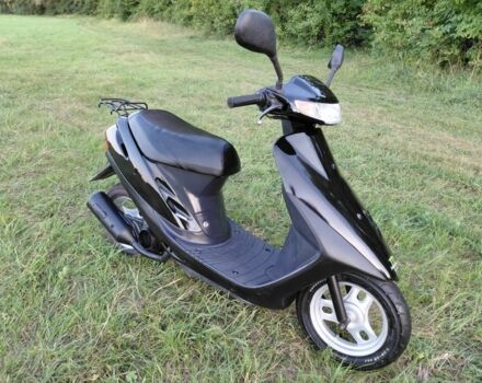 Хонда Інша, об'ємом двигуна 49 л та пробігом 0 тис. км за 291 $, фото 5 на Automoto.ua