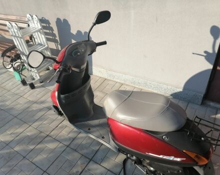 Хонда Другая, объемом двигателя 50 л и пробегом 0 тыс. км за 756 $, фото 5 на Automoto.ua