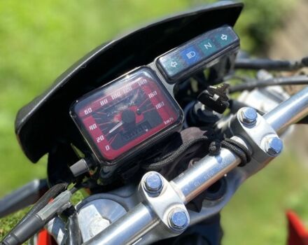 Хонда Інша, об'ємом двигуна 0.65 л та пробігом 0 тис. км за 2500 $, фото 6 на Automoto.ua