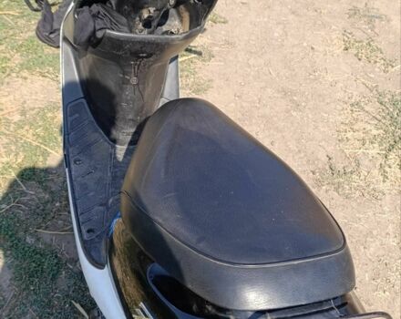Хонда Інша, об'ємом двигуна 49 л та пробігом 0 тис. км за 533 $, фото 2 на Automoto.ua
