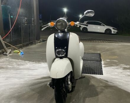 Хонда Другая, объемом двигателя 50 л и пробегом 0 тыс. км за 398 $, фото 6 на Automoto.ua