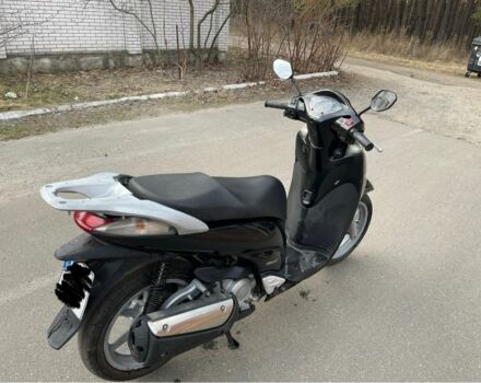 Хонда Інша, об'ємом двигуна 0.3 л та пробігом 0 тис. км за 1599 $, фото 3 на Automoto.ua
