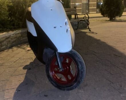 Хонда Другая, объемом двигателя 49 л и пробегом 0 тыс. км за 194 $, фото 1 на Automoto.ua