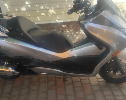 Хонда Інша, об'ємом двигуна 0.25 л та пробігом 0 тис. км за 2300 $, фото 1 на Automoto.ua