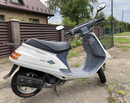 Хонда Другая, объемом двигателя 45 л и пробегом 0 тыс. км за 249 $, фото 3 на Automoto.ua