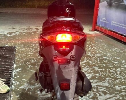 Хонда Другая, объемом двигателя 49 л и пробегом 0 тыс. км за 405 $, фото 1 на Automoto.ua