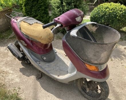Хонда Другая, объемом двигателя 49 л и пробегом 0 тыс. км за 109 $, фото 1 на Automoto.ua