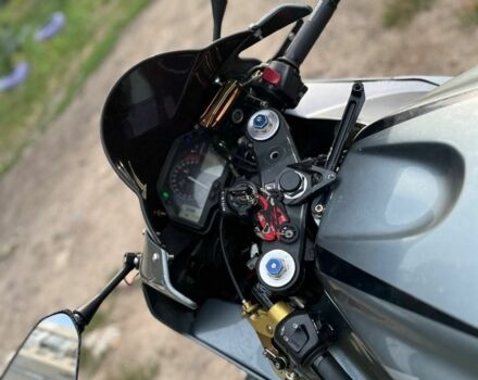 Хонда Інша, об'ємом двигуна 0.6 л та пробігом 0 тис. км за 3500 $, фото 11 на Automoto.ua