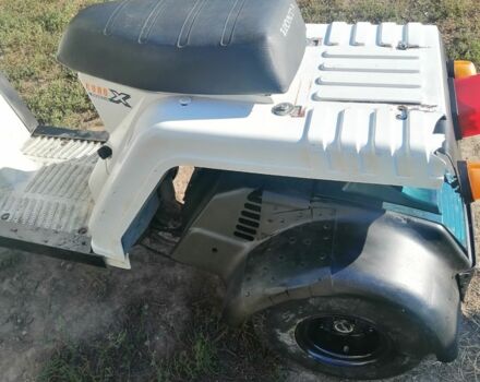 Хонда Другая, объемом двигателя 50 л и пробегом 0 тыс. км за 320 $, фото 1 на Automoto.ua