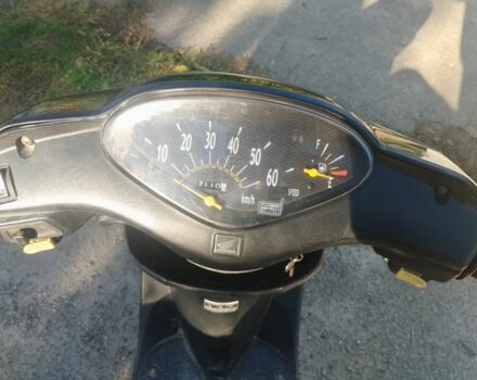 Хонда Другая, объемом двигателя 50 л и пробегом 0 тыс. км за 479 $, фото 3 на Automoto.ua