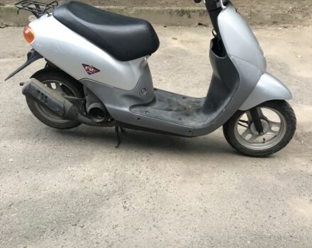 Хонда Інша, об'ємом двигуна 49 л та пробігом 0 тис. км за 243 $, фото 4 на Automoto.ua
